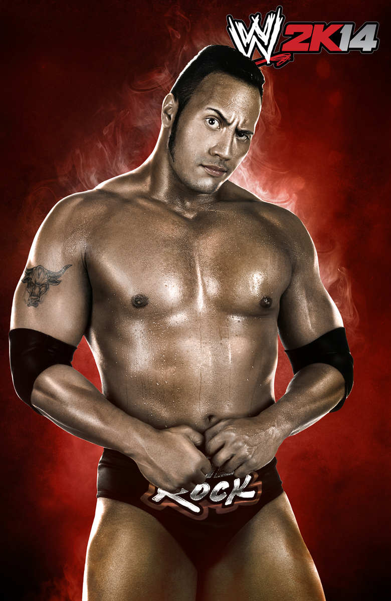 WWE 2K14 - Imagen 36